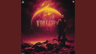 Whole Life song artwork
