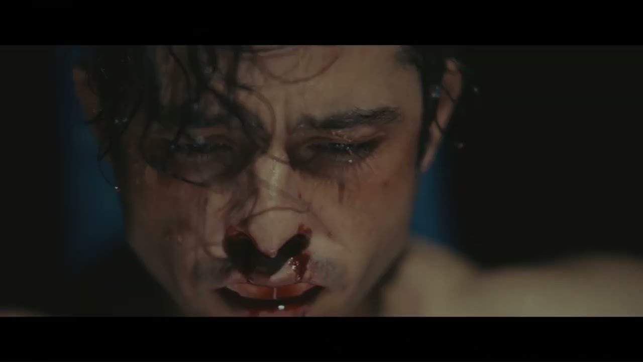 Official Teaser "Entre Las Cuerdas"