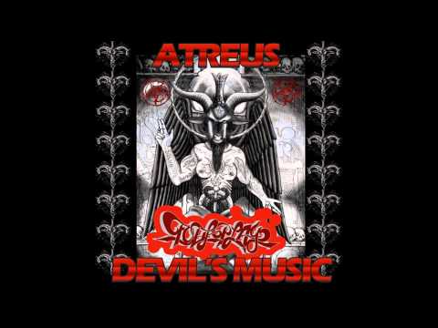 Atreus ft. 6BLOCC - Devil's Music (6BLOCC Remix - FOULPLAY RECORDS INC)