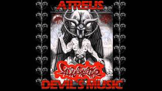 Atreus ft. 6BLOCC - Devil's Music (6BLOCC Remix - FOULPLAY RECORDS INC)