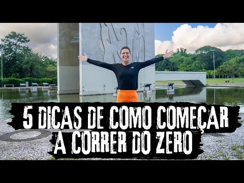 5 TIPS TO START RUNNING NOW