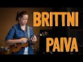 HiSessions Episode 162 - Brittni Paiva