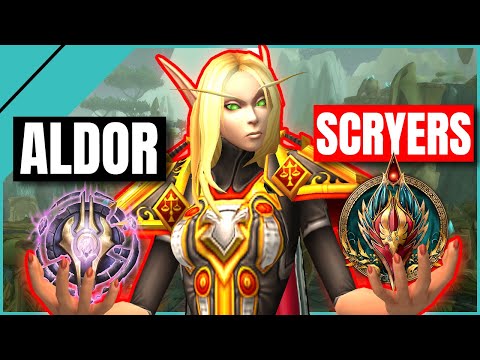 7 Mistakes YOU Need to Avoid Making in Burning Crusade - WoW Classic TBC