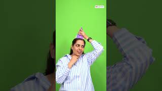 🎉 Birthday Celebration of Pooja Ma'am with Our Amazing Students at SPC Gurukul ❤️