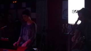 Vega 'El Funeral' en Elche 13/12/13