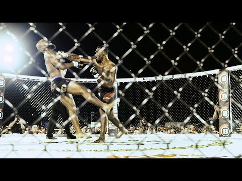 Bellator MMA Announces Next Monster Energy Show