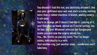 Conversion - TG/TF Caption