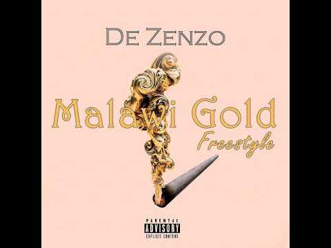 De Zenzo - Malawi Gold Freestyle