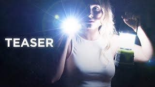 The Pulsing Dark | Teaser | Alien Horror Short Film [4K]