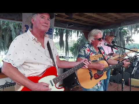 3 Peace Live at Patios