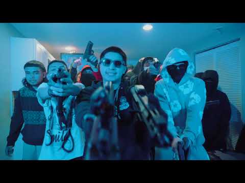 BABYVENOM "BELT 2 A**" (OFFICIAL VIDEO) 🎥 @EA_4K_FILMS