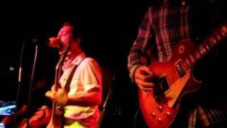 Punchline- The Fake, The Snake, and the Birthday Cake