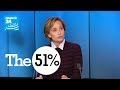 THE 51 WITH KRISTIN SCOTT THOMAS