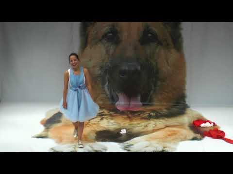 GRIPS Theater - Stücktrailer DAS HEIMATKLEID