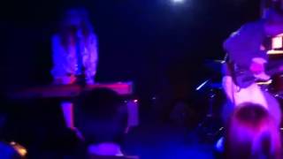 Waterbirds - Tennis @ Rock and Roll Hotel 10/2/2012