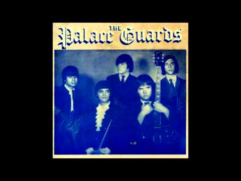 Palace Guards - Better Things To Do