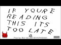Drake 10 Bands Instrumental