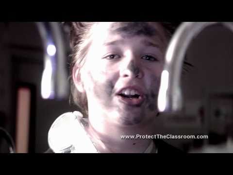 Science Lab Disaster