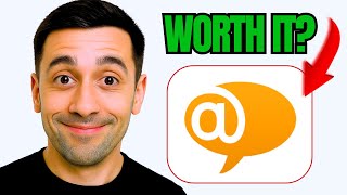 LiveAgent CRM | Honest Review (ALL YOU NEED TO KNOW)