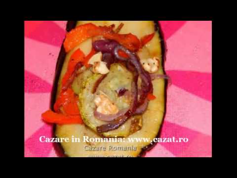 Cazare Rusenii de Sus, Bacau - Cazat.ro