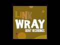 Link Wray - I'm Countin' On You