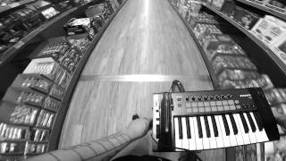 WHEN U COLLAB WITH A BICYCLE - Mashd N Kutcher