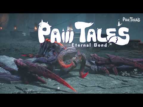 Видео Paw Tales: Eternal Bond #1