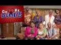 Ga Re Dumele TV Sitcom Promo