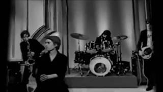 The Psychedelic Furs - We Love You (with drums and trumpets...)