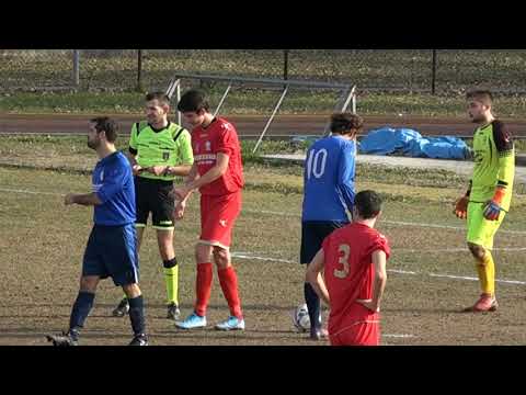 16-2-2020 Prima Categoria / Gazzera Olimpia Chirignago / Lido di Venezia