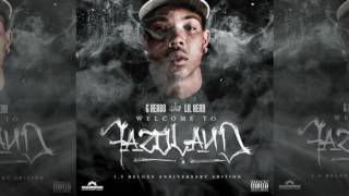 G Herbo - Welcome To Fazoland 1.5 (Full Mixtape)