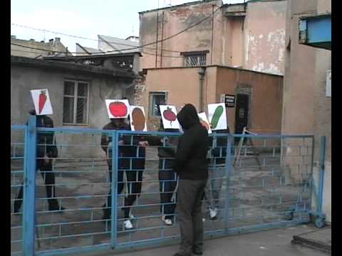 Lviv Hard Bass Community - Laboratory for Vegatables.avi