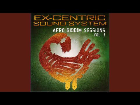 Hardcore Reggae Embassador