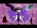 Final Fantasy VII PSX Final Bosses And Ending