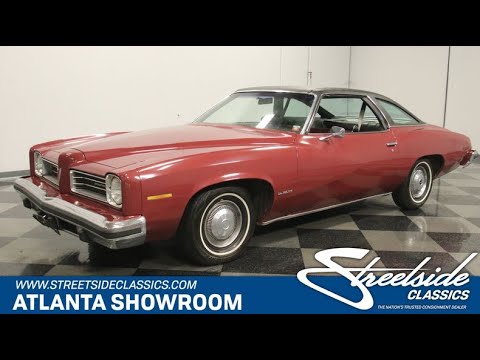 1974 Pontiac LeMans (CC-1570482) for sale in Lithia Springs, Georgia