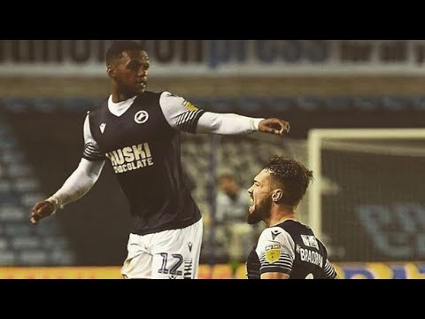 FULL TIME REACTION- MILLWALL 2-2 CARDIFF ‘’BRADSHAW AT IT AGAIN’’