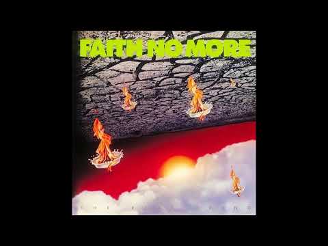 Faith No More - Zombie Eaters