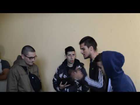 DISELO VS ZPA VS CENNIK - TRI-SEMIFINAL [CUMPLEAÑOS BATTLE]