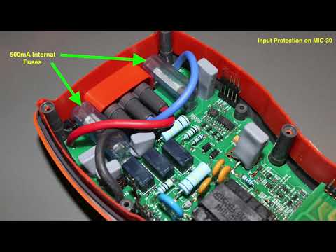Insulation Tester Comparison Part 2 - Megger vs Sonel vs Fluke