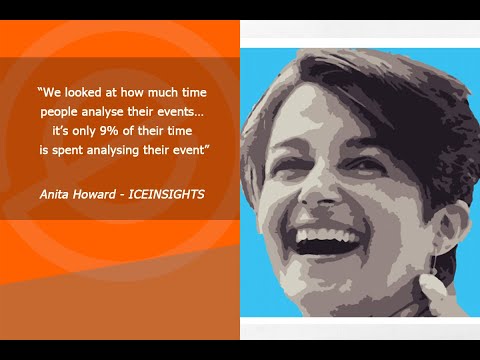 Podcast: Exploring ICEINSIGHTS with ICE director, Anita Howard