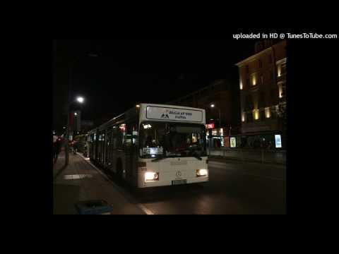 Mercedes O405GN2 / 5052 / Voith D864.3(4) KICKDOWN