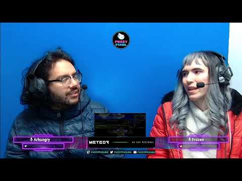 TRISTATE HDR - METEOR 4 Ft. Frozen, Mr. Mojo Risin', Arhungry, Beast, Face, Anchor & More!!