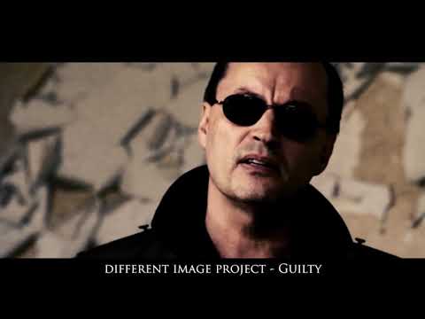 different image project - GUILTY (Official Music Video)