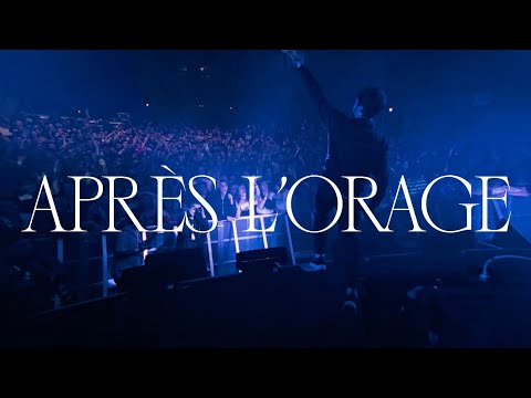 Video thumbnail for Après l’Orage