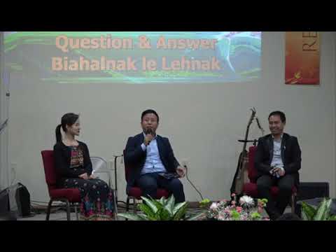 Saya Robert Thawng Zam biahalnak