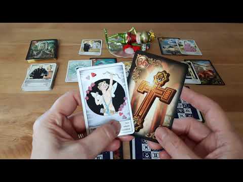 SEELENPARTNERORAKEL - WELCHE POSITIVEN VERÄNDERUNGEN LIEGEN IN DER LUFT MIT DEINEM SEELENPARTNER?