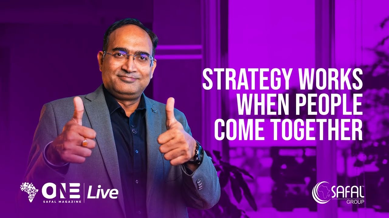 Key strategies for 2025