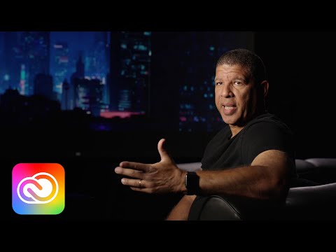 Thumbnail of the video: Visual Effects Behind the Scenes