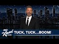 Fox News Has Dirt on Tucker, Trump Hints at Skipping Debates & Ted Cruz's Plan to Overturn Election