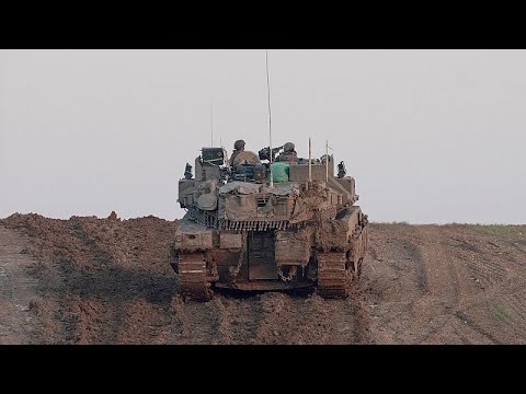 Exklusiv: Israels Pläne für den Gazastreifen nach Sieg über die Hamas